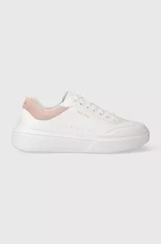 Кроссовки Cordova Classic Skechers, белый