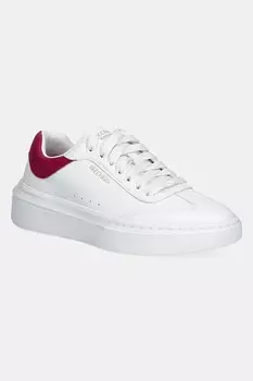 Кроссовки Cordova Classic Skechers, белый