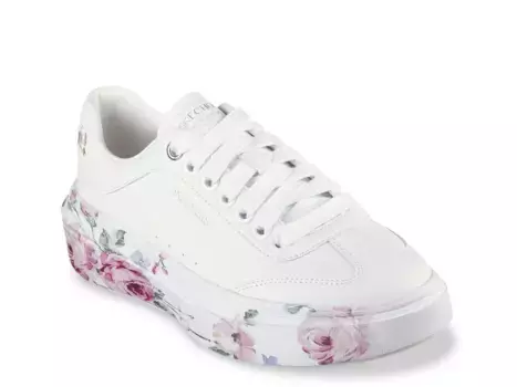Кроссовки Cordova Classic Sneaker Skechers, белый