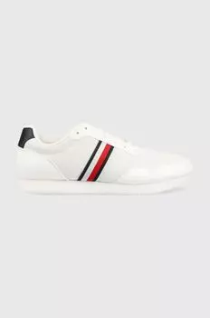 Кроссовки CORE LO RUNNER Tommy Hilfiger, белый