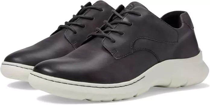 Кроссовки Cornell Born, цвет Grey Full Grain