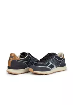 Кроссовки CORSA Munich, темно-серый