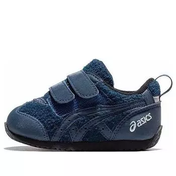 Кроссовки corsair baby br 2 беговые кроссовки Asics, синий