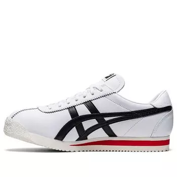 Кроссовки corsair casual shoes Onitsuka Tiger, белый