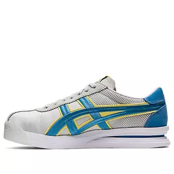 Кроссовки corsair ex Onitsuka Tiger, серый