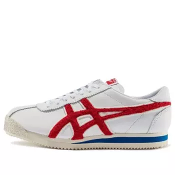 Кроссовки corsair logo Onitsuka Tiger, белый