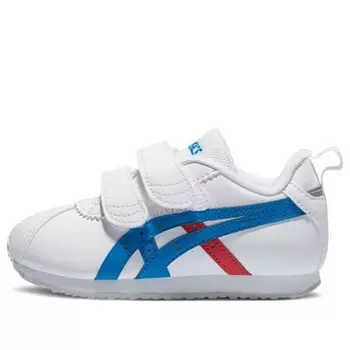 Кроссовки corsair mini sl 2 Asics, белый