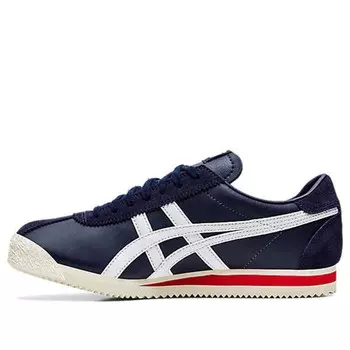 Кроссовки corsair Onitsuka Tiger, синий