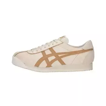 Кроссовки Corsair Running Shoes Unisex Low-top Oatmeal Onitsuka Tiger