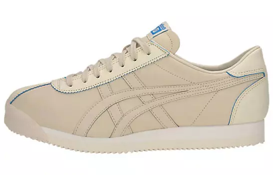 Кроссовки Corsair Running Shoes Unisex Low-top Off-white Onitsuka Tiger