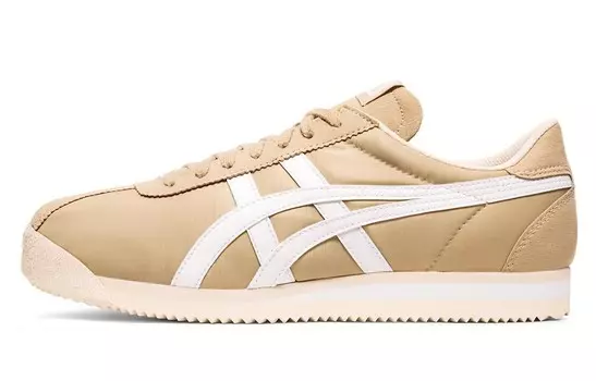 Кроссовки Corsair Running Shoes Women's Low-top Yellowish Onitsuka Tiger
