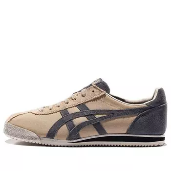 Кроссовки corsair sneakers 'tan grey' Onitsuka Tiger, бежевый
