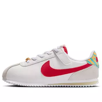 Кроссовки cortez easyon 'year of the snake' Nike, белый