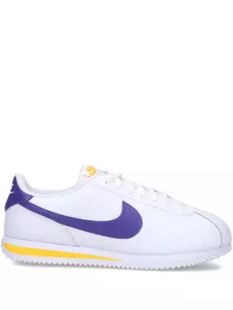 Кроссовки Cortez Nike, белый