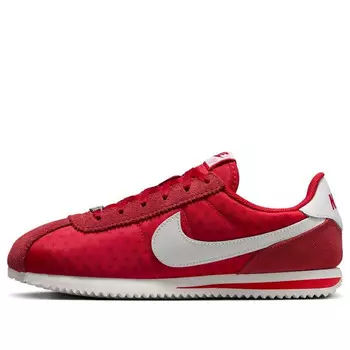 Кроссовки cortez 'valentine's day' Nike, красный
