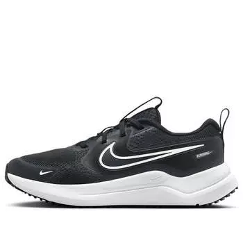 Кроссовки cosmic runner Nike, черный