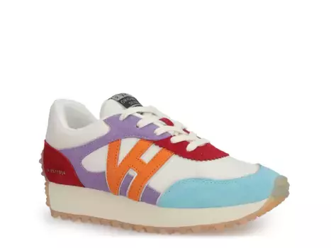 Кроссовки Cosmic Sneaker Vintage Havana, фиолетовый/мультиколор