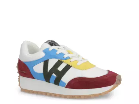 Кроссовки Cosmic Sneaker Vintage Havana, зеленый/мультиколор