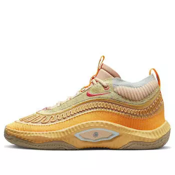Кроссовки cosmic unity 3 shoes 'the hive' Nike, мультиколор