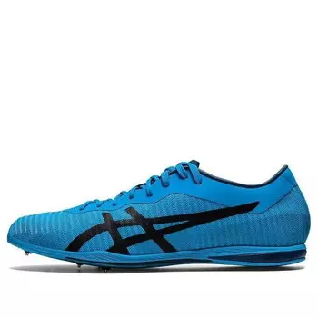 Кроссовки cosmoracer ld 2 Asics, синий