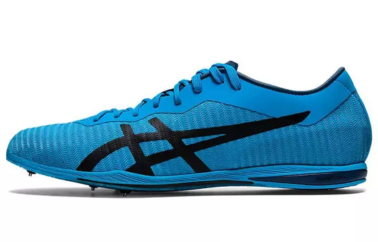 Кроссовки Cosmoracer Running Unisex Low-top Dark Blue Asics