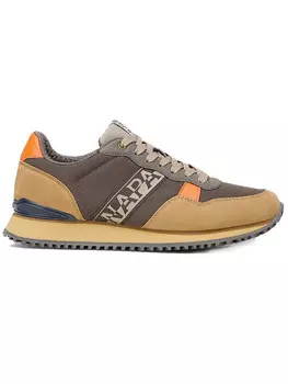 Кроссовки cosmos uomo Napapijri, желтый