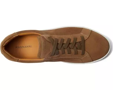 Кроссовки Costa Elastic Magnanni, замша