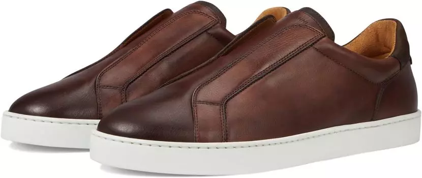 Кроссовки Costa Slip Magnanni, коричневый