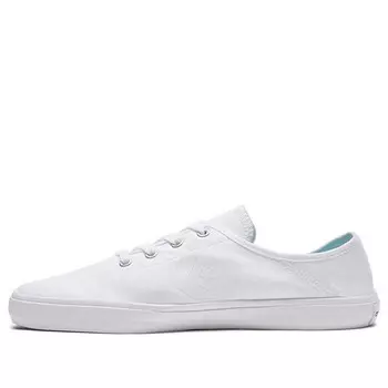 Кроссовки costa 'white' Converse, белый