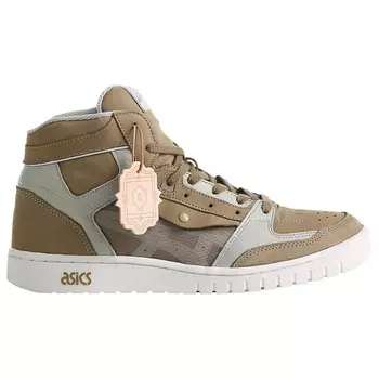 Кроссовки costs x f/ce x all court alpha-l 'manchuria window' Asics, коричневый