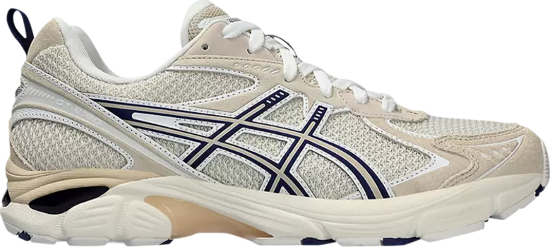 Кроссовки COSTS x GT 2160 'Shao Ji', кремовый