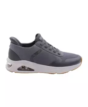 Кроссовки Cotedor Skechers, серый