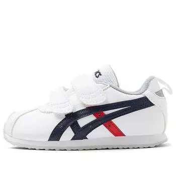 Кроссовки cotla Asics, белый