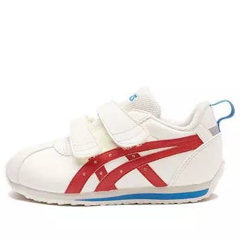 Кроссовки cotla Asics, бежевый