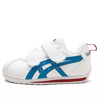 Кроссовки cotla Asics, синий