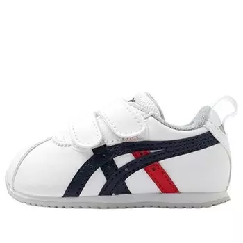Кроссовки cotla athleisure casual sports shoes Asics, белый