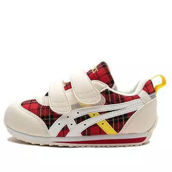 Кроссовки cotla кроссовки Asics, красный