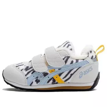 Кроссовки cotla кроссовки Asics, серый