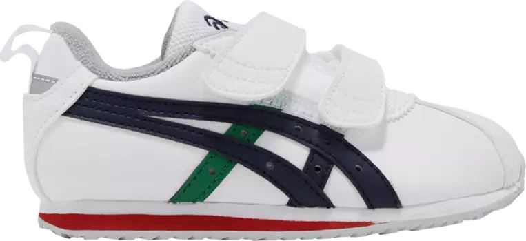 Кроссовки Cotla Mini SL 2 PS 'White Dark Navy', белый