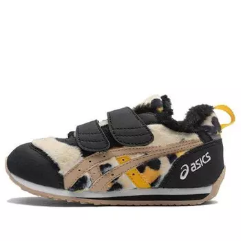 Кроссовки cotla shoes Asics, черный