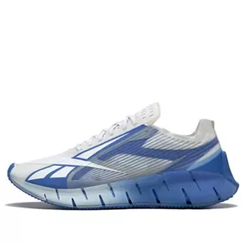 Кроссовки cottweiler x zig 3d storm 'blue' Reebok, синий