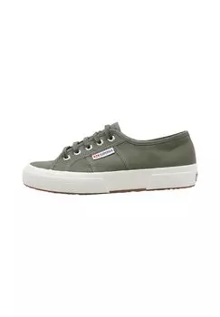 Кроссовки COTU CLASSIC Superga, хаки