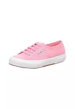 Кроссовки Cotu Classic SUPERGA, розовый