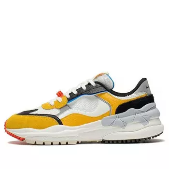 Кроссовки Counterflow повседневная обувь Li-Ning, белый