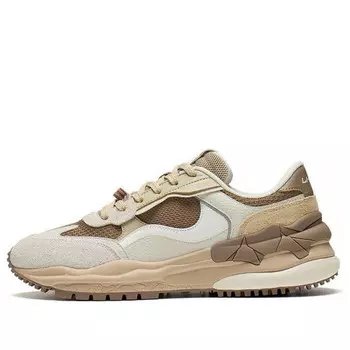 Кроссовки Counterflow повседневная обувь Li-Ning, белый