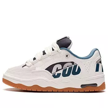 Кроссовки counterflow the one yu 2.0 Li-Ning, белый