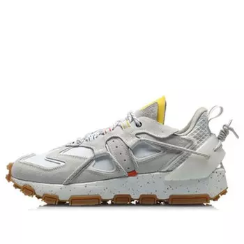 Кроссовки Counterflow x Музей Дуньхуан Li-Ning, серый