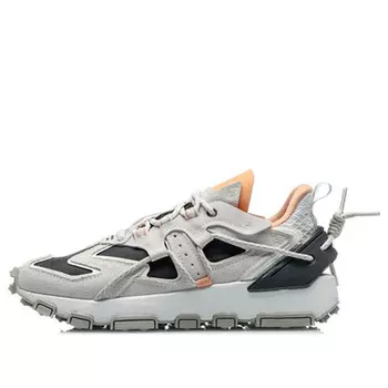 Кроссовки Counterflow x Музей Дуньхуан Li-Ning, серый