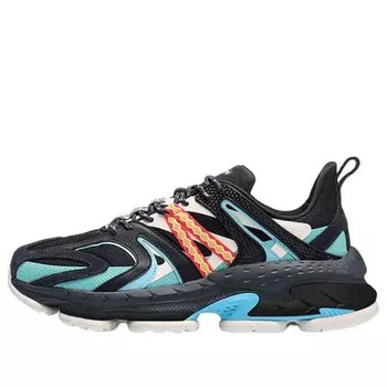 Кроссовки countflow адам Li-Ning, черный