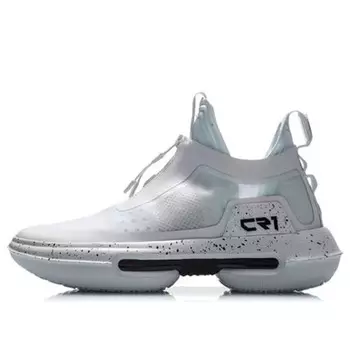 Кроссовки countflow challenger 1 Li-Ning, белый
